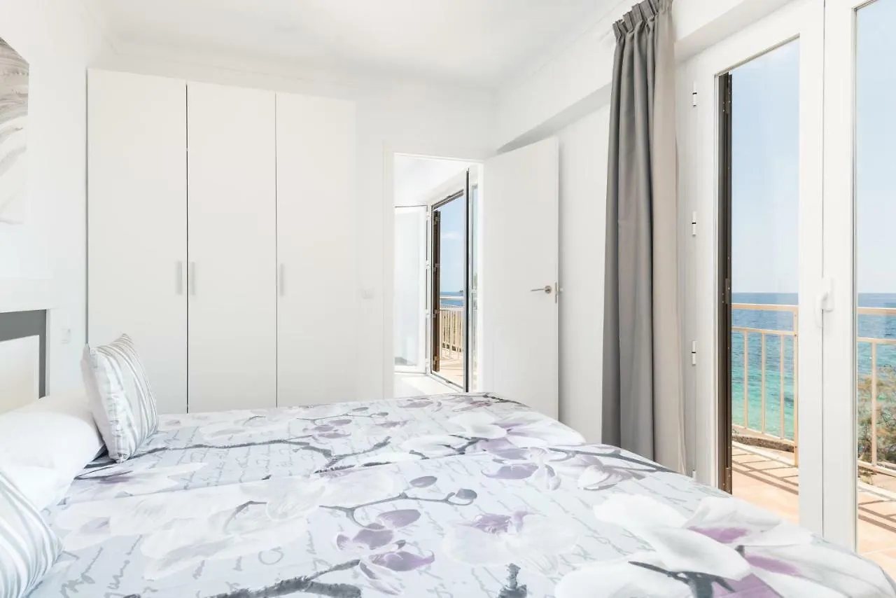 Talaiot Cala Millor Apartment Cala Millor