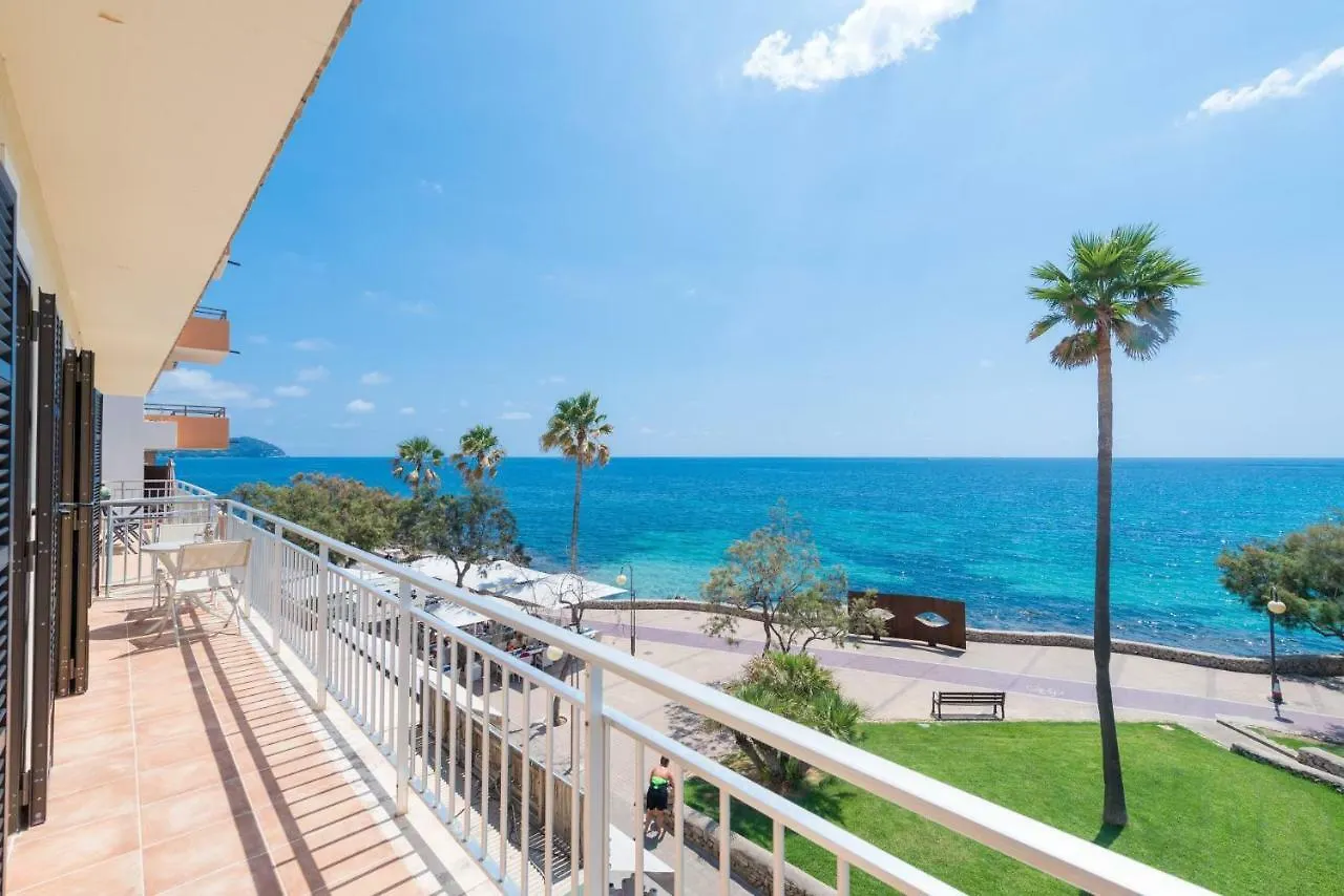 Talaiot Cala Millor Apartment Cala Millor  Spain