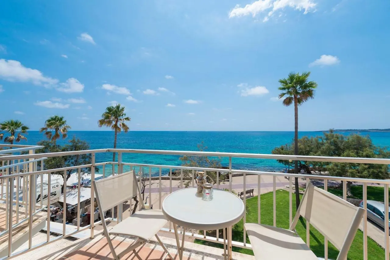 Talaiot Cala Millor Apartment Cala Millor