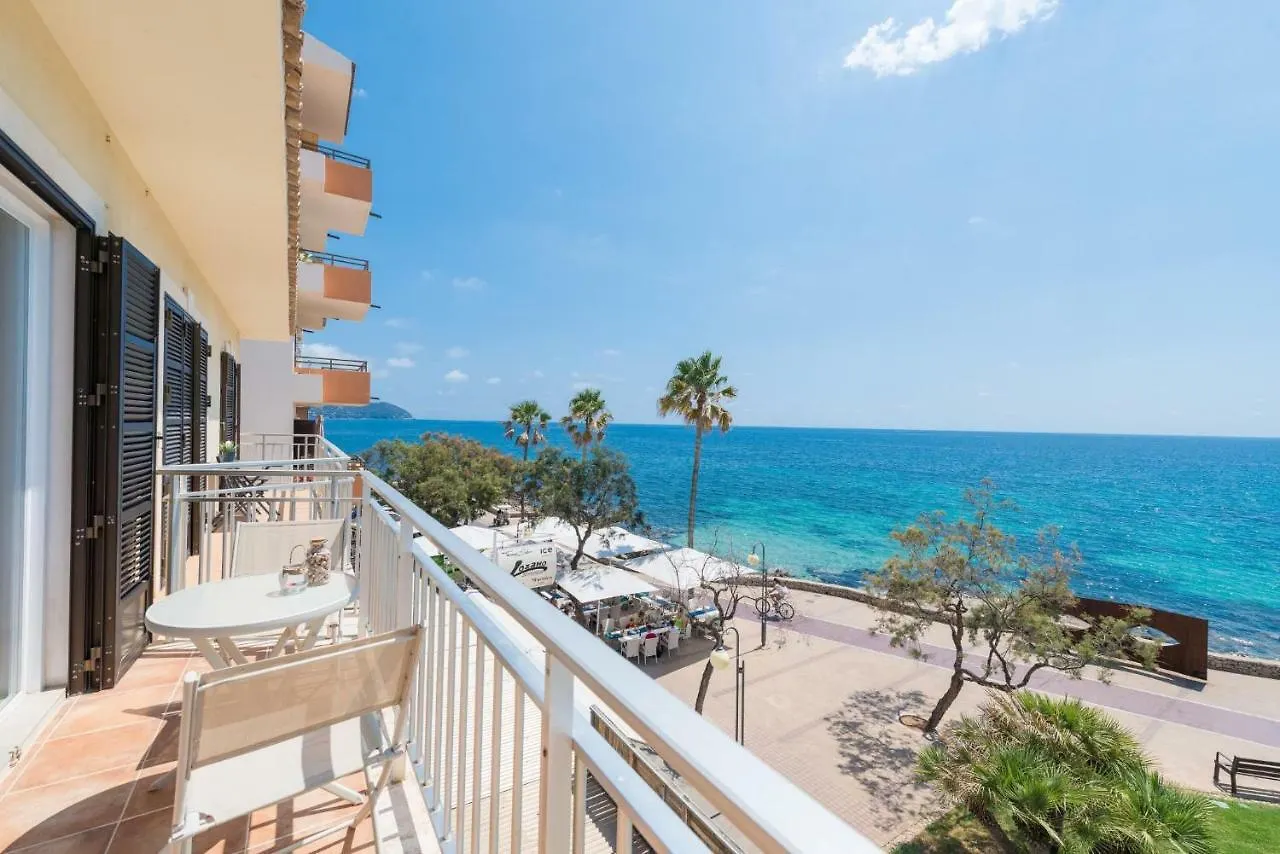 Talaiot Cala Millor Apartment Cala Millor  0*, Cala Millor (Mallorca) Spain