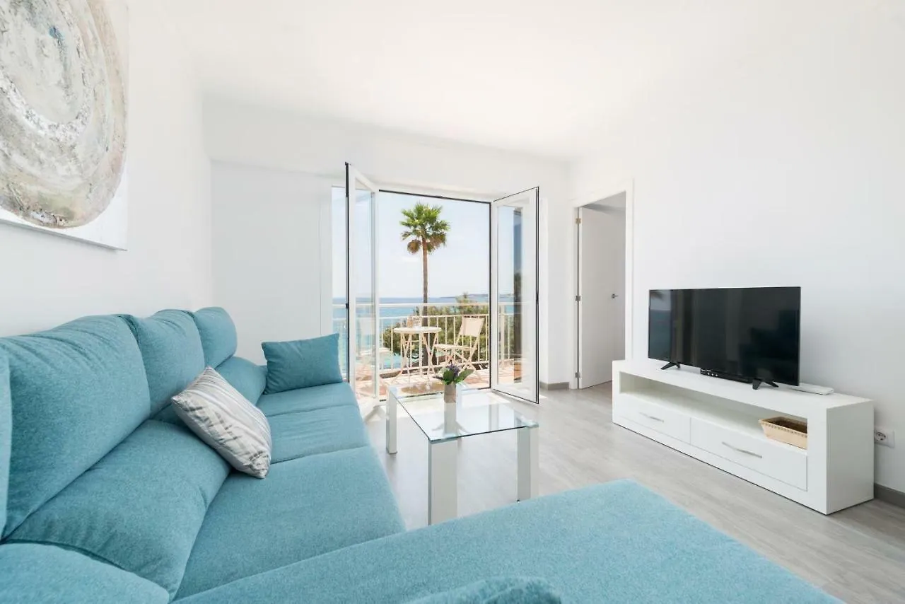 Talaiot Cala Millor Apartment Cala Millor  Spain