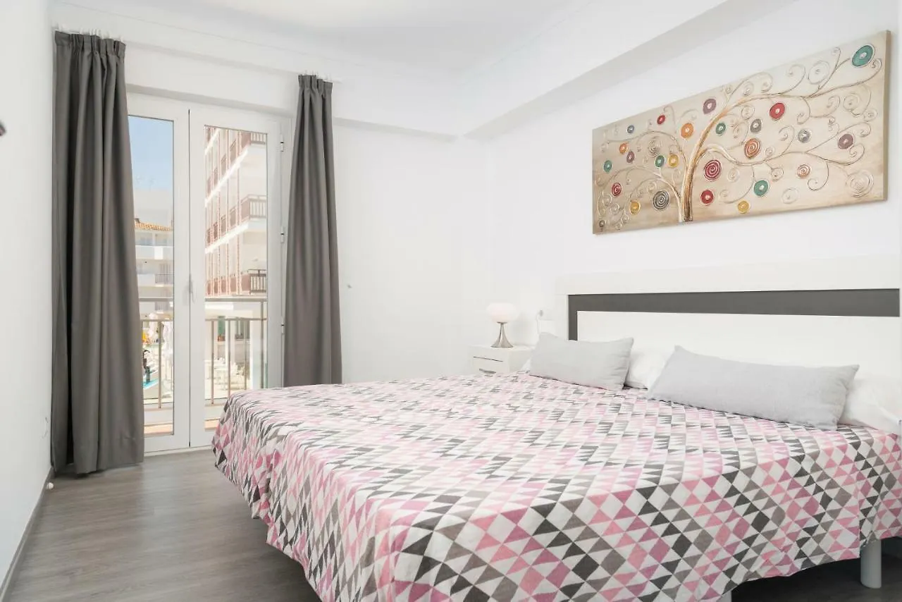 Talaiot Cala Millor Apartment Cala Millor  Spain