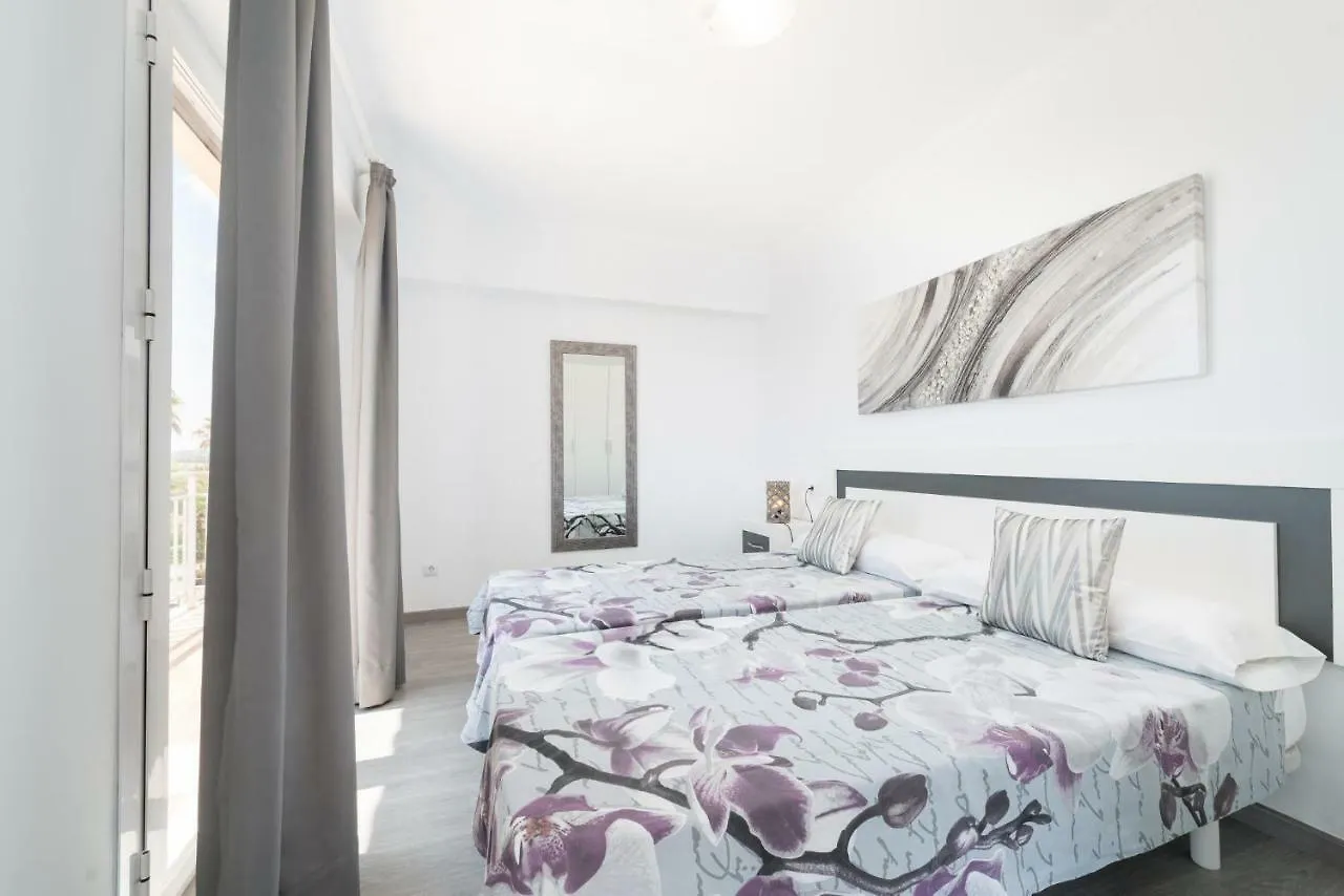 Talaiot Cala Millor Apartment Cala Millor