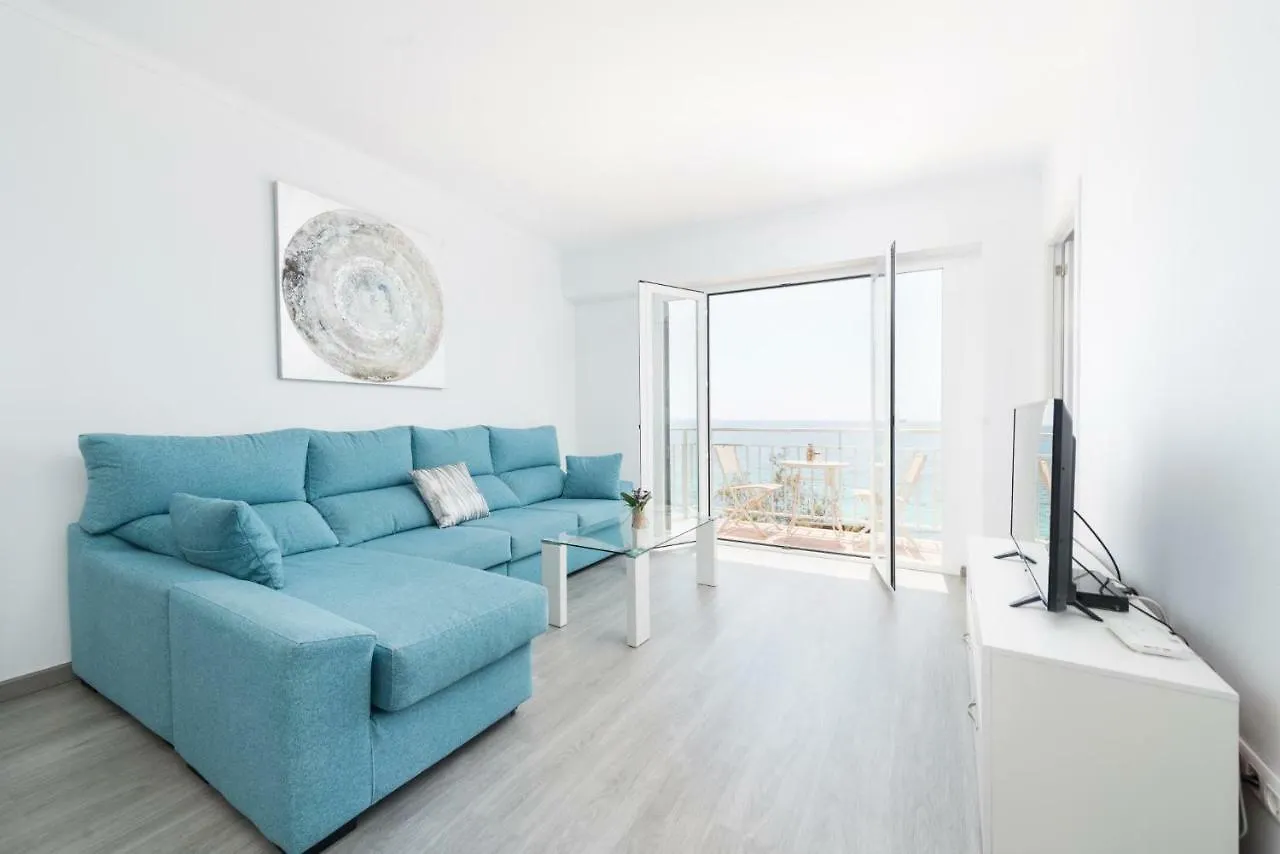 Talaiot Cala Millor Apartment Cala Millor
