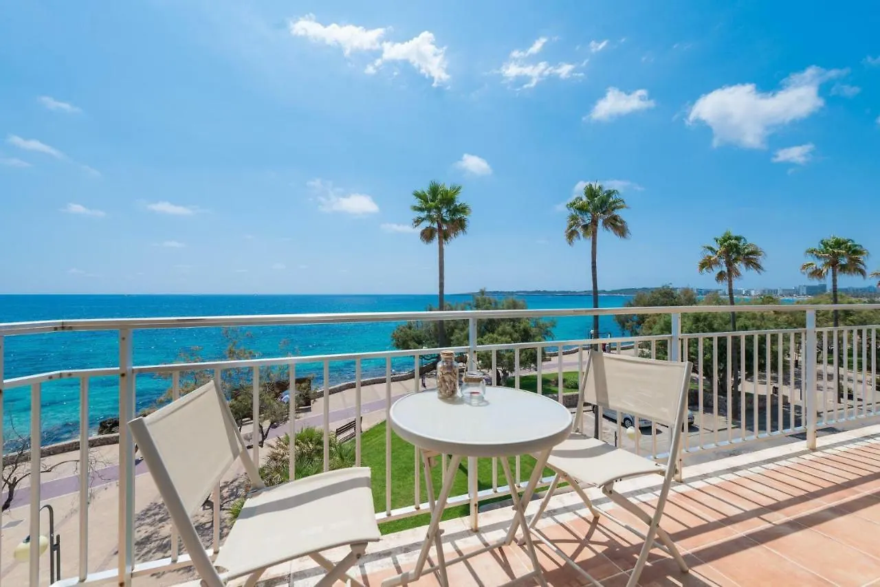 Talaiot Cala Millor Apartment Cala Millor