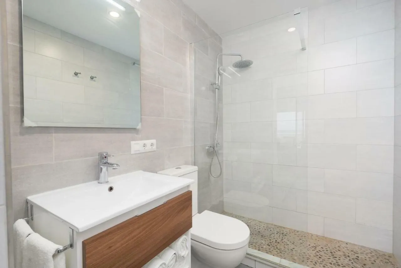 Talaiot Cala Millor Apartment Cala Millor