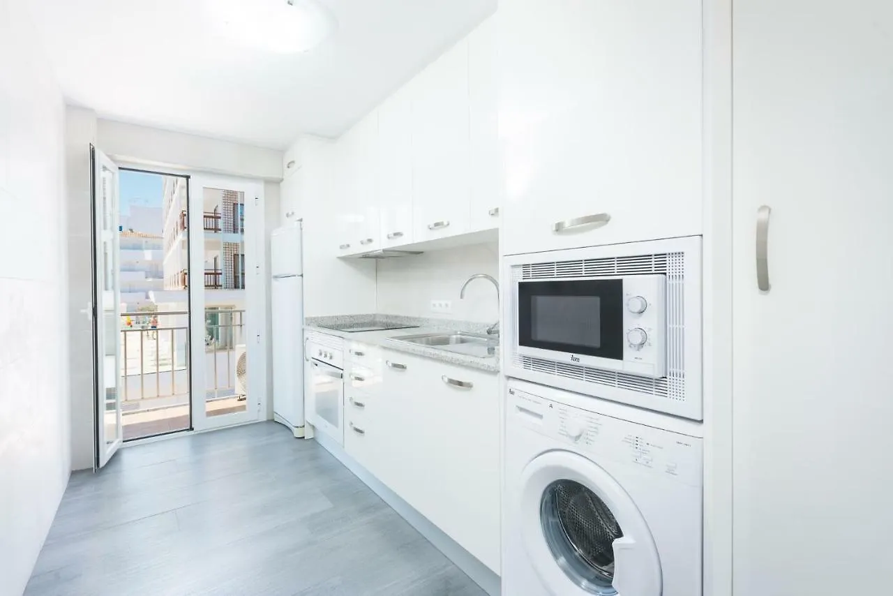Talaiot Cala Millor Apartment Cala Millor  Spain