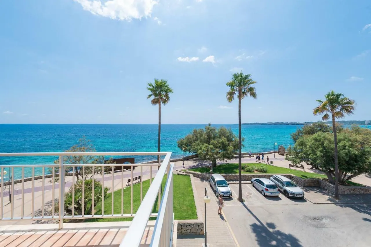 Talaiot Cala Millor Apartment Cala Millor  Cala Millor (Mallorca)