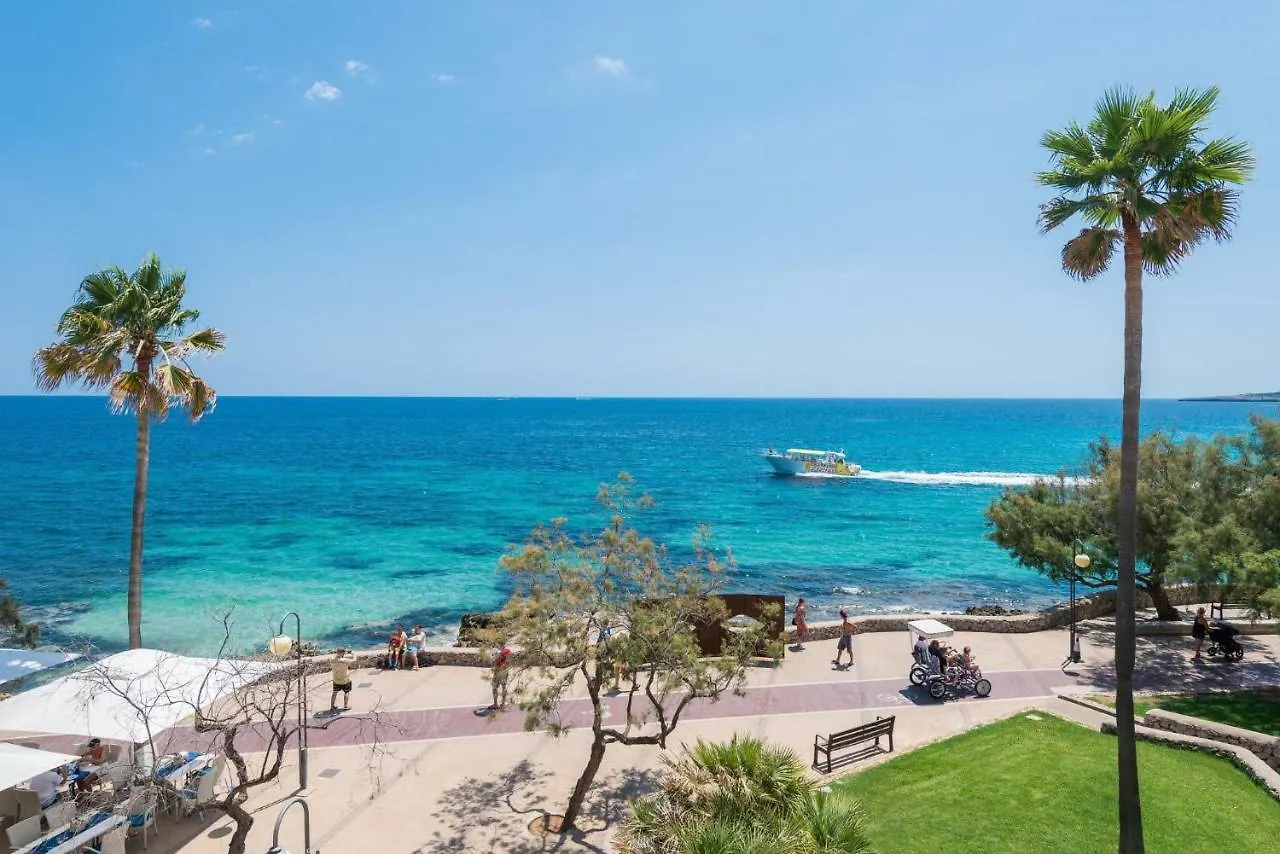 Talaiot Cala Millor Apartment Cala Millor
