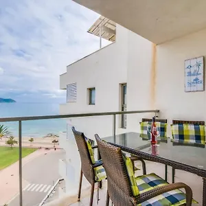 Sa Maniga 6f Cala Millor (Mallorca)