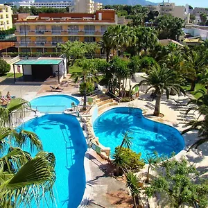 Club Simo Cala Millor (Mallorca)