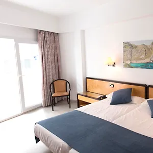 Szálloda Voramar, Cala Millor (Mallorca)