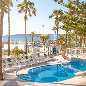 Cm Playa Del Moro Отель