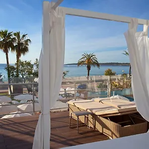 Bluesea Anba Romani Hotel