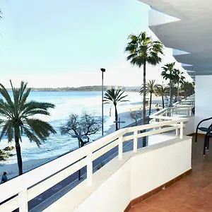 Meerblick Sabina Cala Millor (Mallorca)