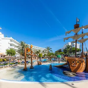 Szálloda Marins Playa, Cala Millor (Mallorca)